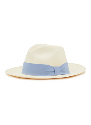 首图 - 点击放大 - FRESCOBOL CARIOCA - Rafael Panama Straw Hats