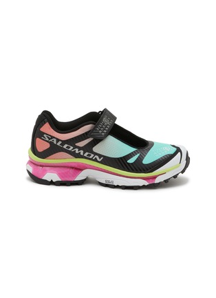 首图 - 点击放大 - MM6 MAISON MARGIELA - X SALOMON 玛丽珍运动鞋