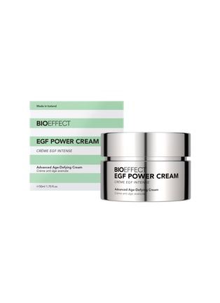 首图 -点击放大 - BIOEFFECT - EGF Power Cream 50ml