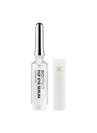 首图 -点击放大 - BIOEFFECT - EGF Eye Serum and Refill Set