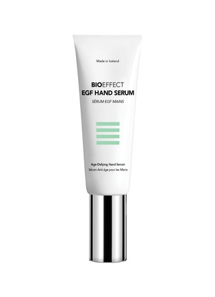 首图 –点击放大 - BIOEFFECT - EGF Hand Serum 40ml