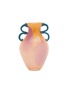  - VAISSELLE - Double Handle Vase — Pink/ Lilac