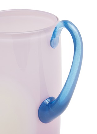 细节 –点击放大 - VAISSELLE - BUCKET 玻璃花瓶