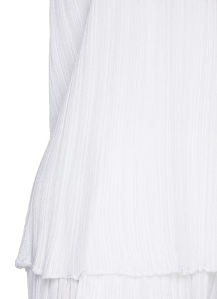 - ALAÏA - 圆领背心