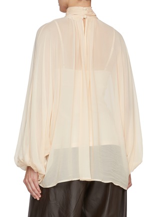 背面 - 点击放大 - ZIMMERMANN - Eden Batwing Blouse