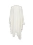 首图 - 点击放大 - ERMANNO SCERVINO - Cashmere Lace Cape