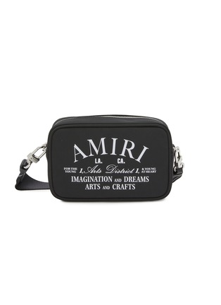 首图 - 点击放大 - AMIRI - Arts District Crossbody Camera Case