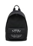 首图 - 点击放大 - AMIRI - Arts District Backpack