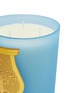 Detail View - 点击放大 - CIRE TRUDON - Limited Edition Versailles Garden in Spring Scented Candle 800g