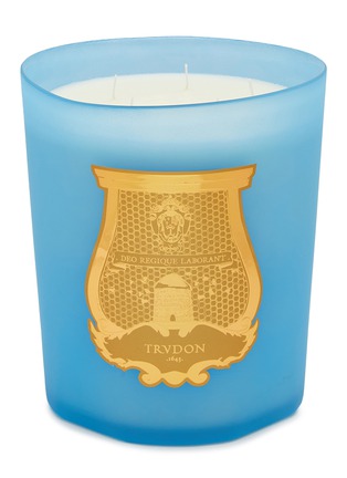 Main View - 点击放大 - CIRE TRUDON - Limited Edition Versailles Garden in Spring Scented Candle 2.8kg