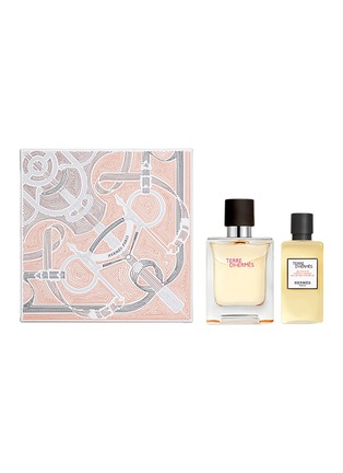 首图 -点击放大 - HERMÈS - Terre d’Hermès Eau de Toilette Gift Set