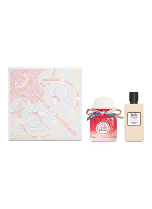 首图 -点击放大 - HERMÈS - Tutti Twilly d’Hermès Eau de Parfum Gift Set