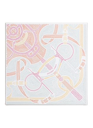 Detail View - 点击放大 - HERMÈS - Un Jardin sur le Nil Eau de Toilette Gift Set
