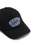 细节 - 点击放大 - SOUTHCAPE - LOGO 刺绣棒球帽