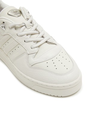 细节 - 点击放大 - ADIDAS - X RUANFEIFEI 系带运动鞋
