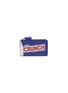 首图 - 点击放大 - ANYA HINDMARCH - Crunch Zip Up Leather Card Holder