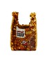 首图 - 点击放大 - ANYA HINDMARCH - Mini Coco Pops Sequined Recycled Satin Tote Bag