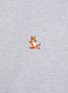  - MAISON KITSUNÉ - Chillax Fox Cotton T-Shirt