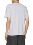 背面 - 点击放大 - MAISON KITSUNÉ - Chillax Fox Cotton T-Shirt