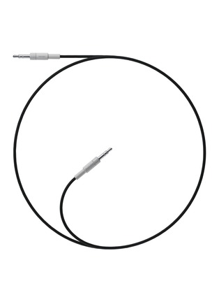 首图 - 点击放大 - TEENAGE ENGINEERING - 纺织音频电缆 — 3.5 MM/1.2M