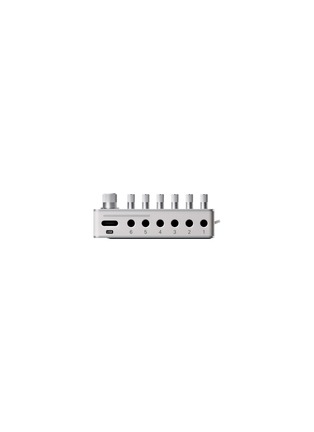 细节 –点击放大 - TEENAGE ENGINEERING - TX–6 立体声混音器