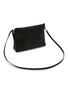 细节 - 点击放大 - RICK OWENS - Adri Leather Crossbody Bag