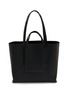 首图 - 点击放大 - RICK OWENS - Shopper Leather Tote Bag