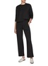 模特儿示范图 - 点击放大 - THEORY - Lounge Trousers