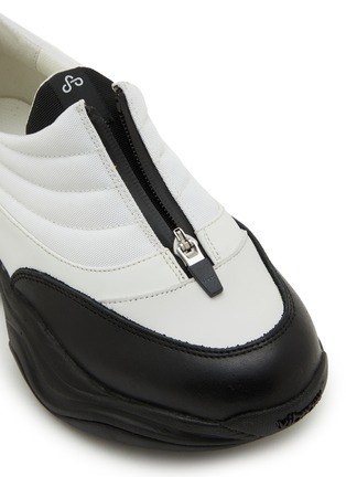 细节 - 点击放大 - OAO - 一脚蹬防水运动鞋