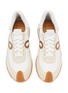 细节 - 点击放大 - LOEWE - Flow Brushed Suede Women's Sneakers