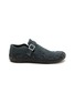 首图 - 点击放大 - LOEWE - Rise Buckle Slip On Brushed Suede Loafers