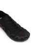 细节 - 点击放大 - LOEWE - Rise Leather Lace Up Sneakers