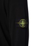  - STONE ISLAND - 初剪羊毛套头衫