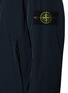  - STONE ISLAND - 高领夹克