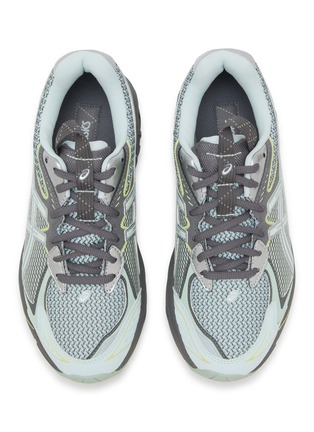 细节 - 点击放大 - ASICS - x Kiko Kostadinov UB6-S GT-2160 Low Top Sneakers