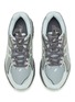 细节 - 点击放大 - ASICS - x Kiko Kostadinov UB6-S GT-2160 Low Top Sneakers