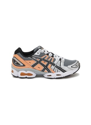 首图 - 点击放大 - ASICS - Unisex GEL-NIMBUS 9 Low Top Sneakers