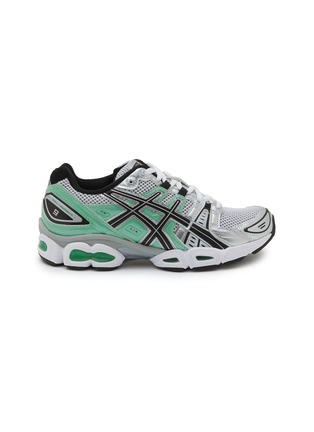 首图 - 点击放大 - ASICS - Gel-Nimbus 9 Low Top Sneakers