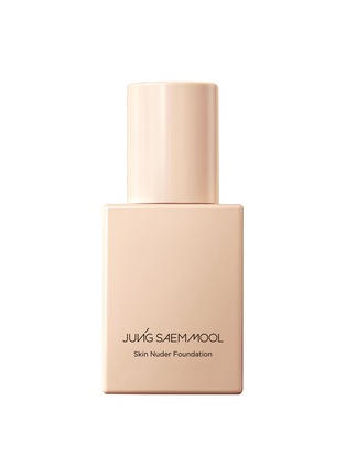 JSM BEAUTY | Skin Nuder Foundation SPF 50+ / PA++++ — Light