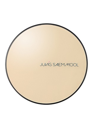 首图 -点击放大 - JSM BEAUTY - Essential Skin Nuder Longwear Cushion — Medium Deep