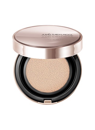 JSM BEAUTY | Masterclass Radiant Cushion — N1 Ivory