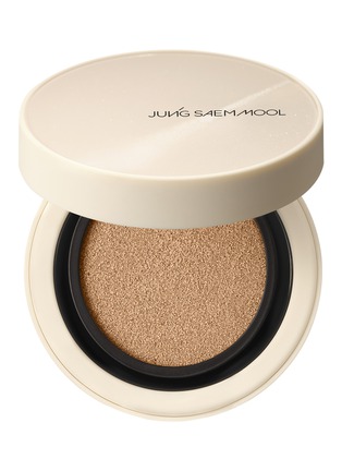 首图 -点击放大 - JSM BEAUTY - Skin Nuder Cover Layer Cushion — Medium Deep