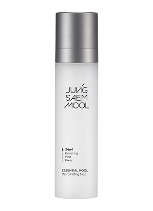 JSM BEAUTY | Essential Mool Micro Fitting Mist 120ml