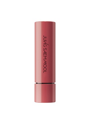 细节 -点击放大 - JSM BEAUTY - New Classic Shine Lipstick — Eternal Rose