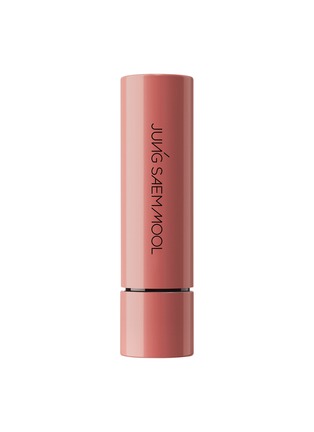 细节 -点击放大 - JSM BEAUTY - New Classic Shine Lipstick — Warming Pink