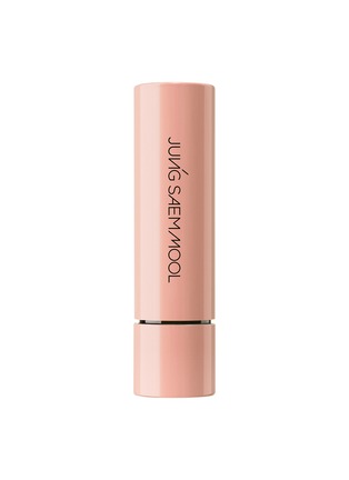 细节 -点击放大 - JSM BEAUTY - New Classic Shine Lipstick — Dear Beige