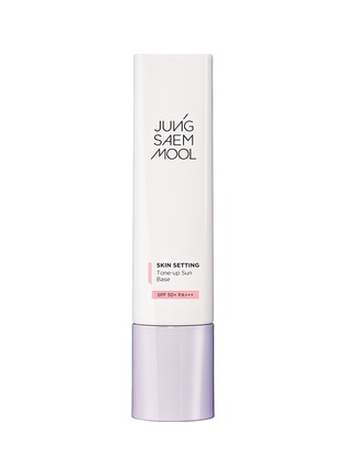 首图 -点击放大 - JSM BEAUTY - Skin Setting Tone-up Sun Base  SPF 50+ / PA++++ 40ml