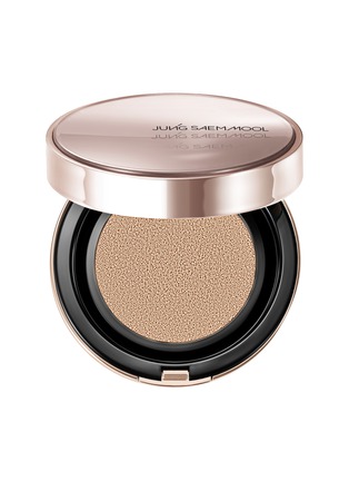 首图 -点击放大 - JSM BEAUTY - Masterclass Radiant Cushion — Y4 Sand