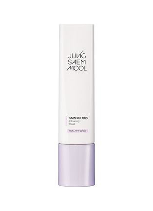 JSM BEAUTY | Skin Setting Glowing Base 40ml