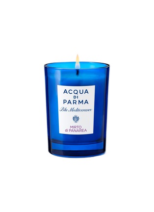 Main View - 点击放大 - ACQUA DI PARMA - Mirto di Panarea Candle 200g